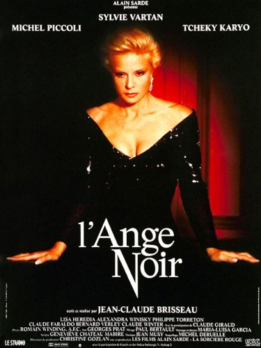 L'Ange noir