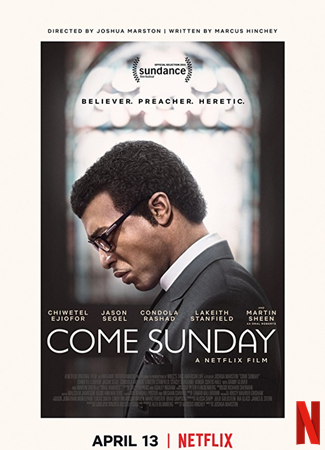 Come Sunday