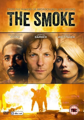 The Smoke - Saison 1