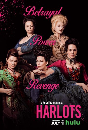 Harlots - Saison 3