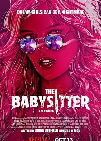 The Babysitter