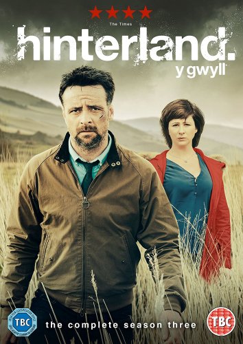 Hinterland - Saison 3