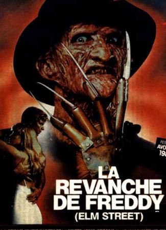 Freddy - Chapitre 2 : la revanche de Freddy