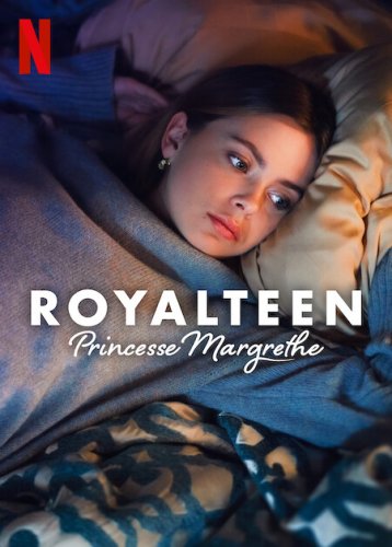 Royalteen: Princesse Margrethe