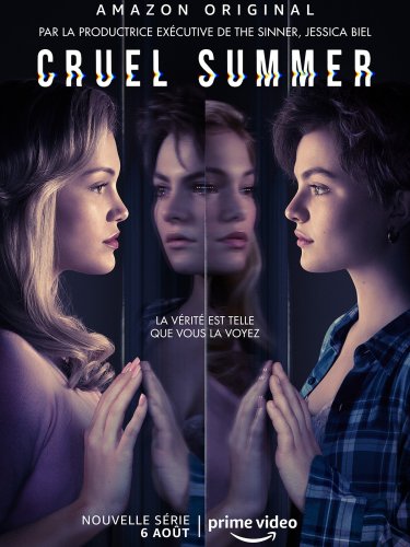 Cruel Summer - Saison 1