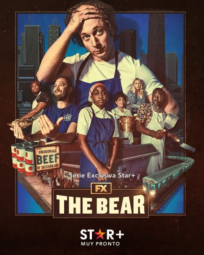 The Bear - Saison 1