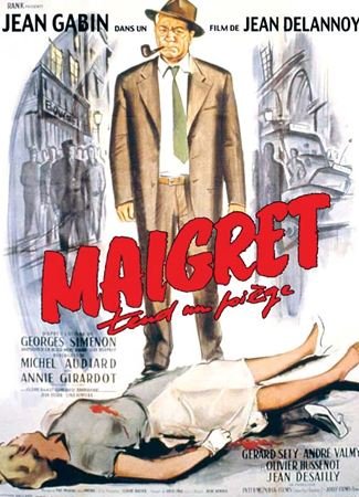 Maigret tend un piège