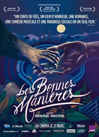 Les Bonnes Manières