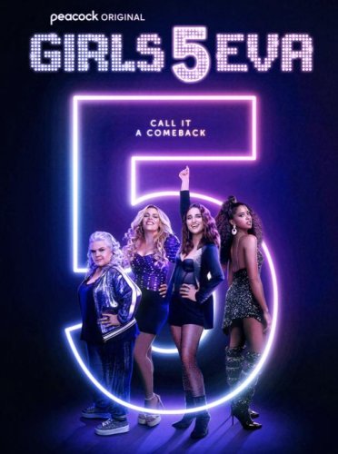 Girls5Eva - Saison 3