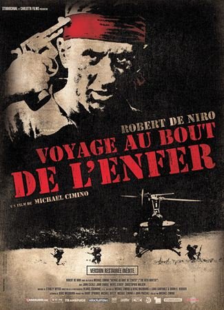 Voyage au bout de l'enfer