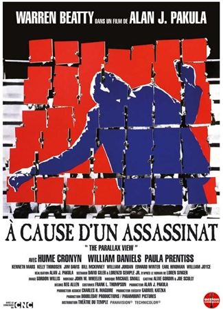 A cause d'un assassinat