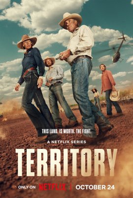 Territory - Saison 1 - VOSTFR