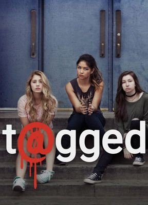 You've been t@gged - Saison 1