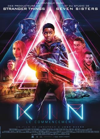 Kin : le commencement