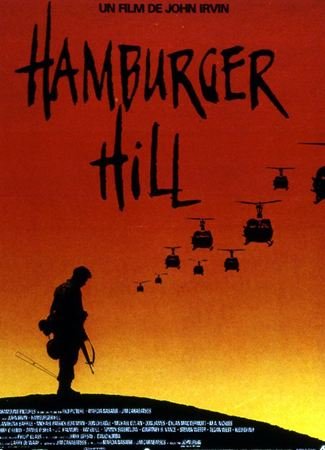 Hamburger Hill