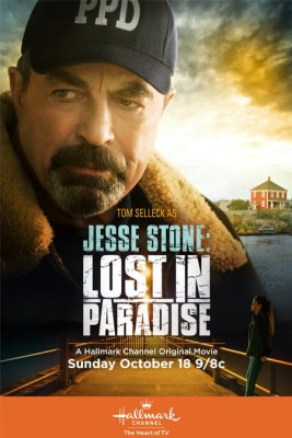 Jesse Stone : L'Éventreur de Boston