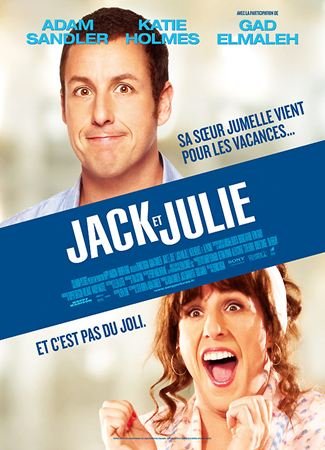 Jack et Julie