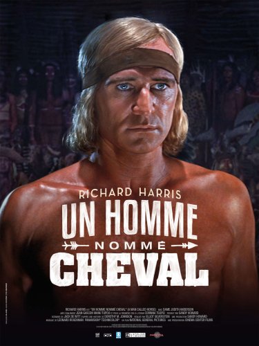 Un homme nommé cheval