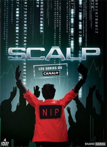 Scalp - Saison 1