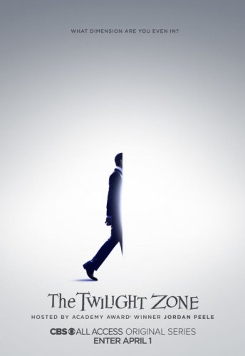 The Twilight Zone - Saison 1