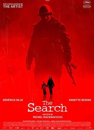 The Search