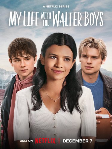 Ma vie avec les Walter Boys - Saison 1