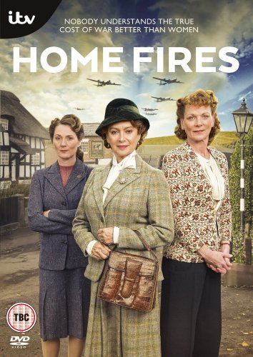 Home Fires - Saison 1