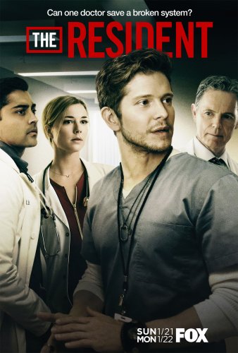 The Resident - Saison 5