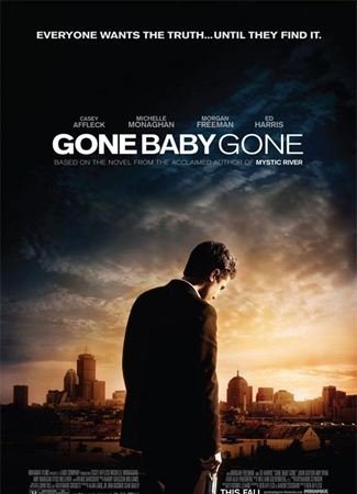 Gone Baby Gone