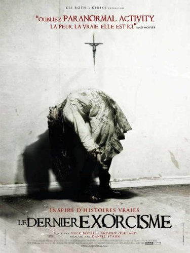 Le Dernier exorcisme