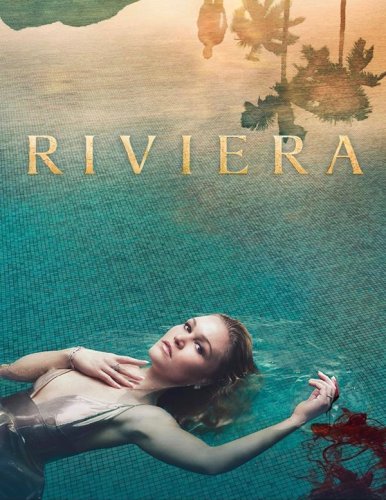 Riviera - Saison 2