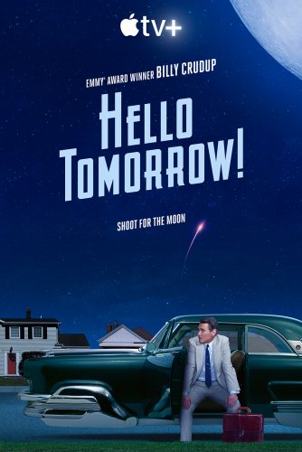 Hello Tomorrow ! - Saison 1