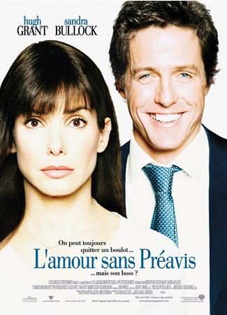 L'Amour sans préavis