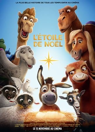 L'Etoile de Noël