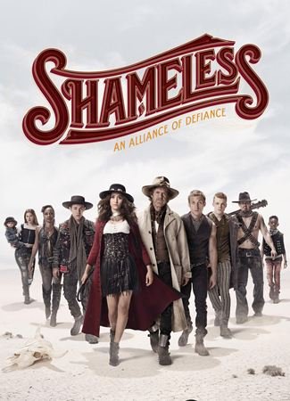 Shameless (US) - Saison 9