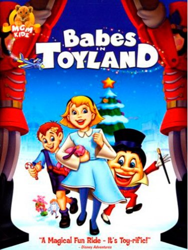 Babes in Toyland