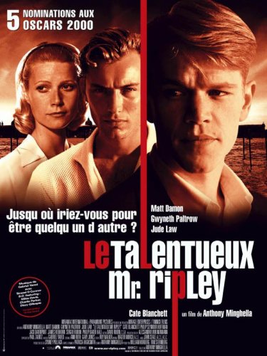 Le Talentueux M. Ripley