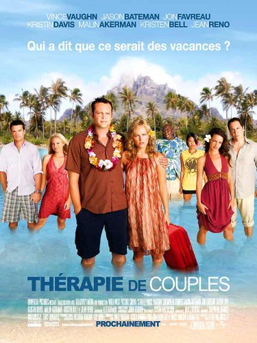 Thérapie de couples