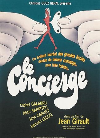 Le Concierge