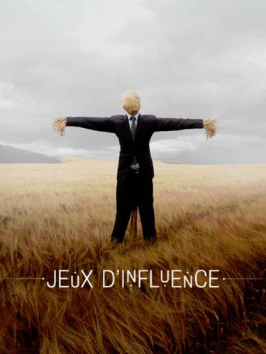 Jeux d'influence - Saison 2