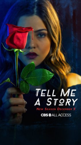 Tell Me a Story - Saison 2