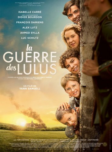 La Guerre des Lulus