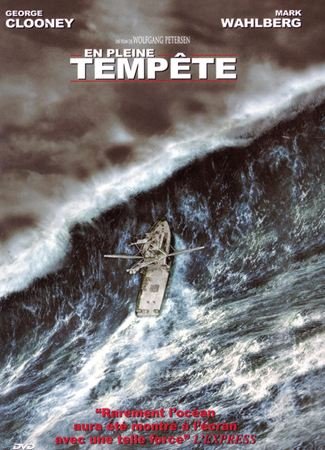 En Pleine Tempête