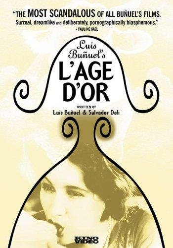 L'Âge d'or