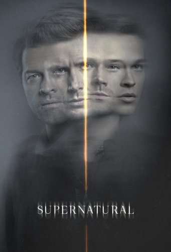 Supernatural - Saison 14