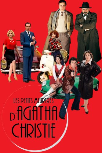 Les Petits meurtres d'Agatha Christie - Saison 3