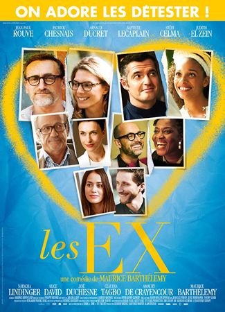 Les Ex