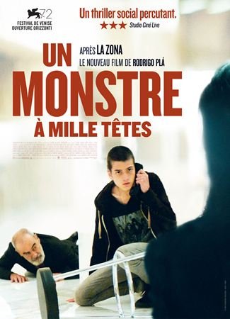 Un Monstre à mille têtes