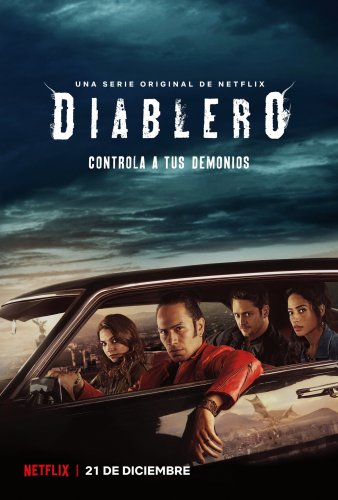 Diablero - Saison 1