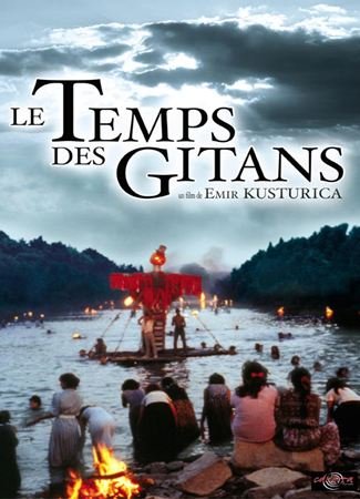 Le Temps des Gitans